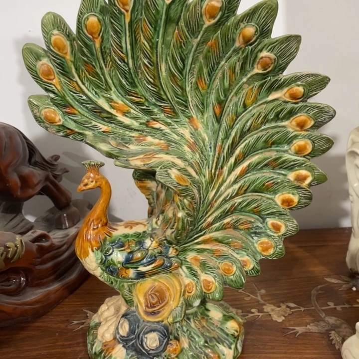 珍***珠摆件聚泰直播间精选商品