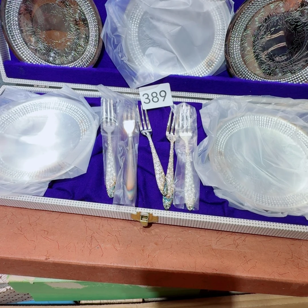 中古日瓷默认微瑕no退no换
