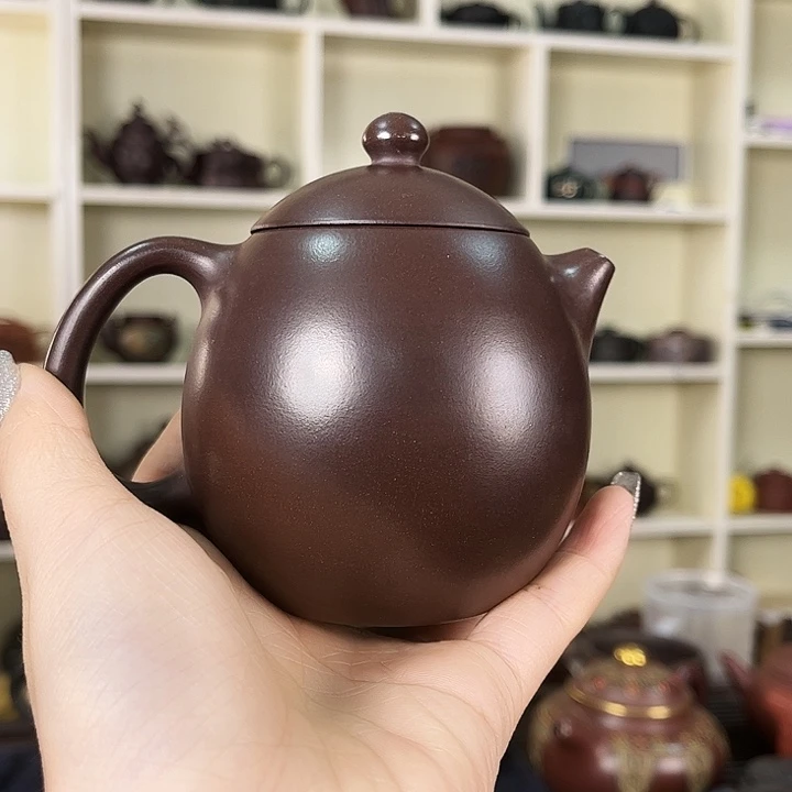 茶壶紫砂紫砂工艺厂