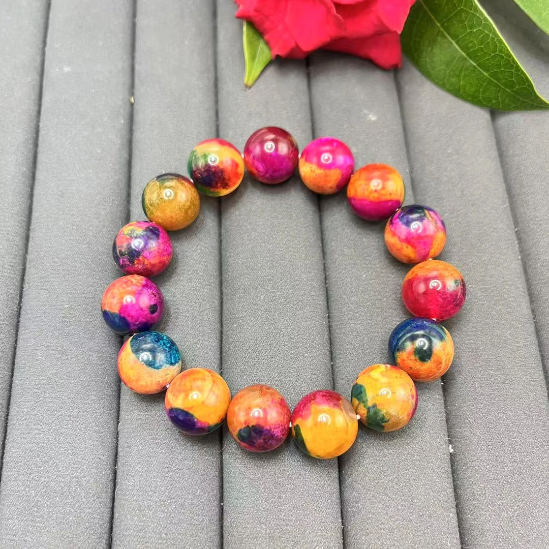 A91精品九宫磁胆手链