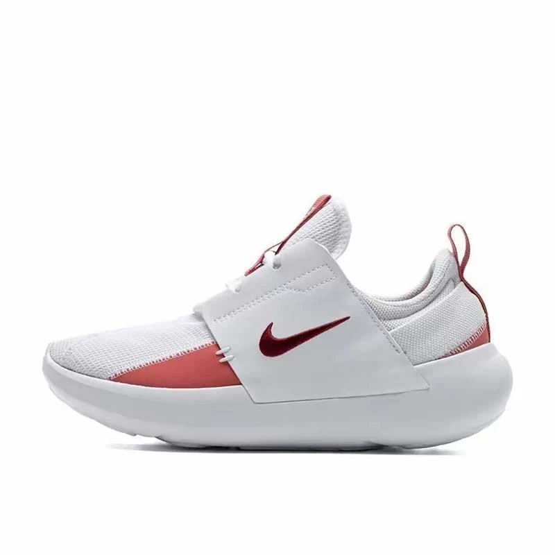 清货 耐克正品 Nike E-Series AD 白粉低帮休闲运动鞋 DV8405-103