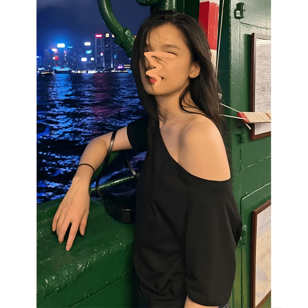 宽松一字肩斜肩短袖女露肩T恤慵懒风纯欲辣妹显瘦黑色百搭上衣