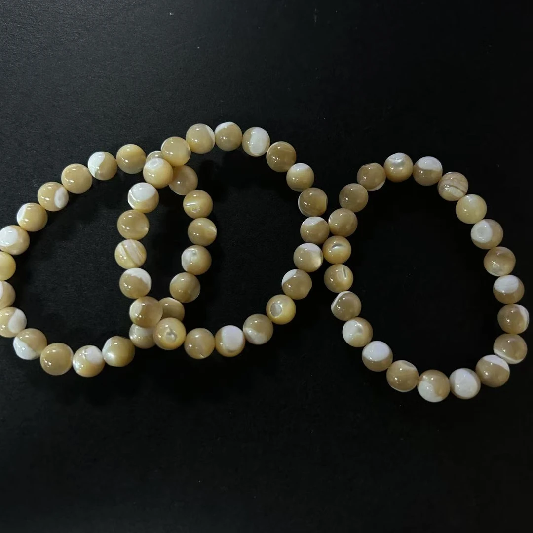 海螺手串8m+（多样性发一件）