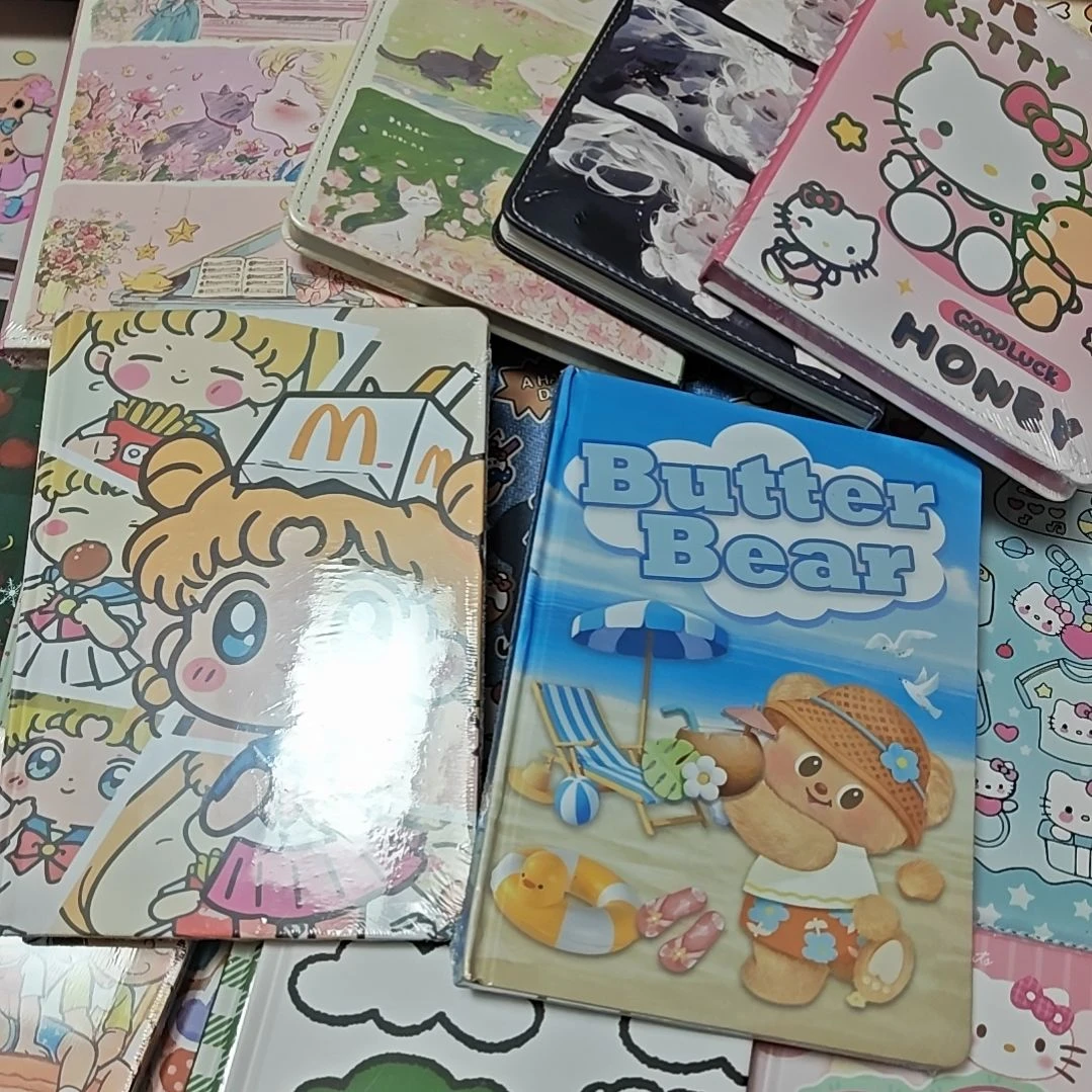 兔兔专拍彩页本链接