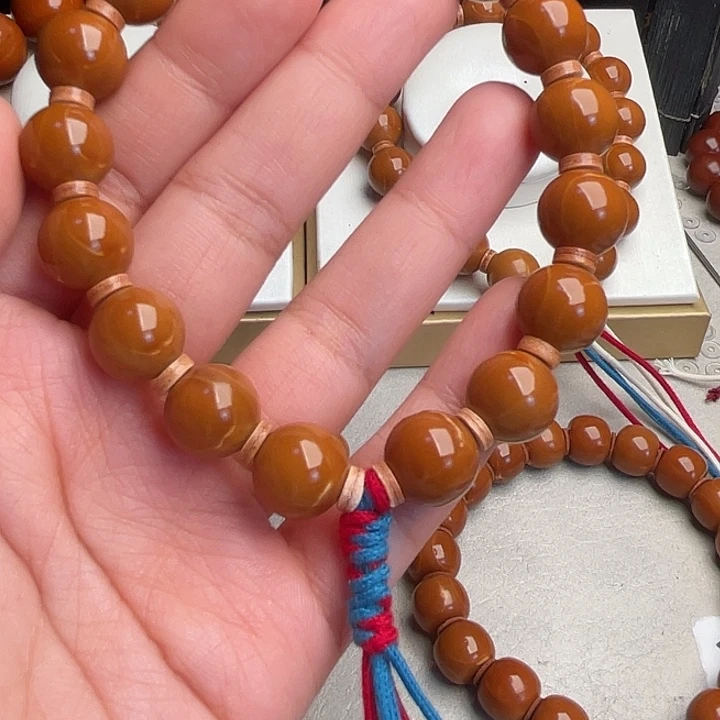 手串/手链橄榄核橄榄核1.2