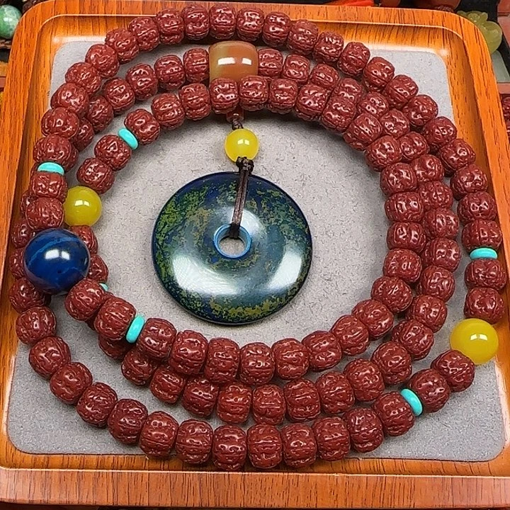 吊坠金刚菩提金刚菩提