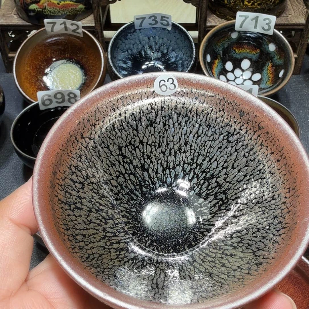 茶盏天才天才付出63