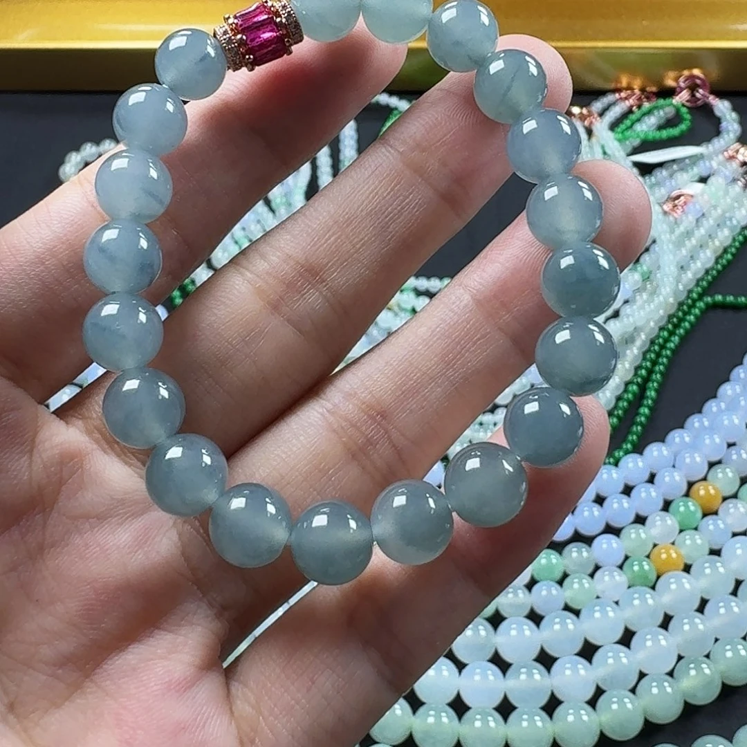 定制翡翠未镶嵌翡翠翡翠