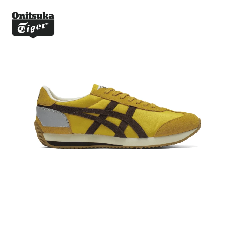 Onitsuka Tiger鬼塚虎CALIFORNIA 78 VIN男女休闲运动鞋