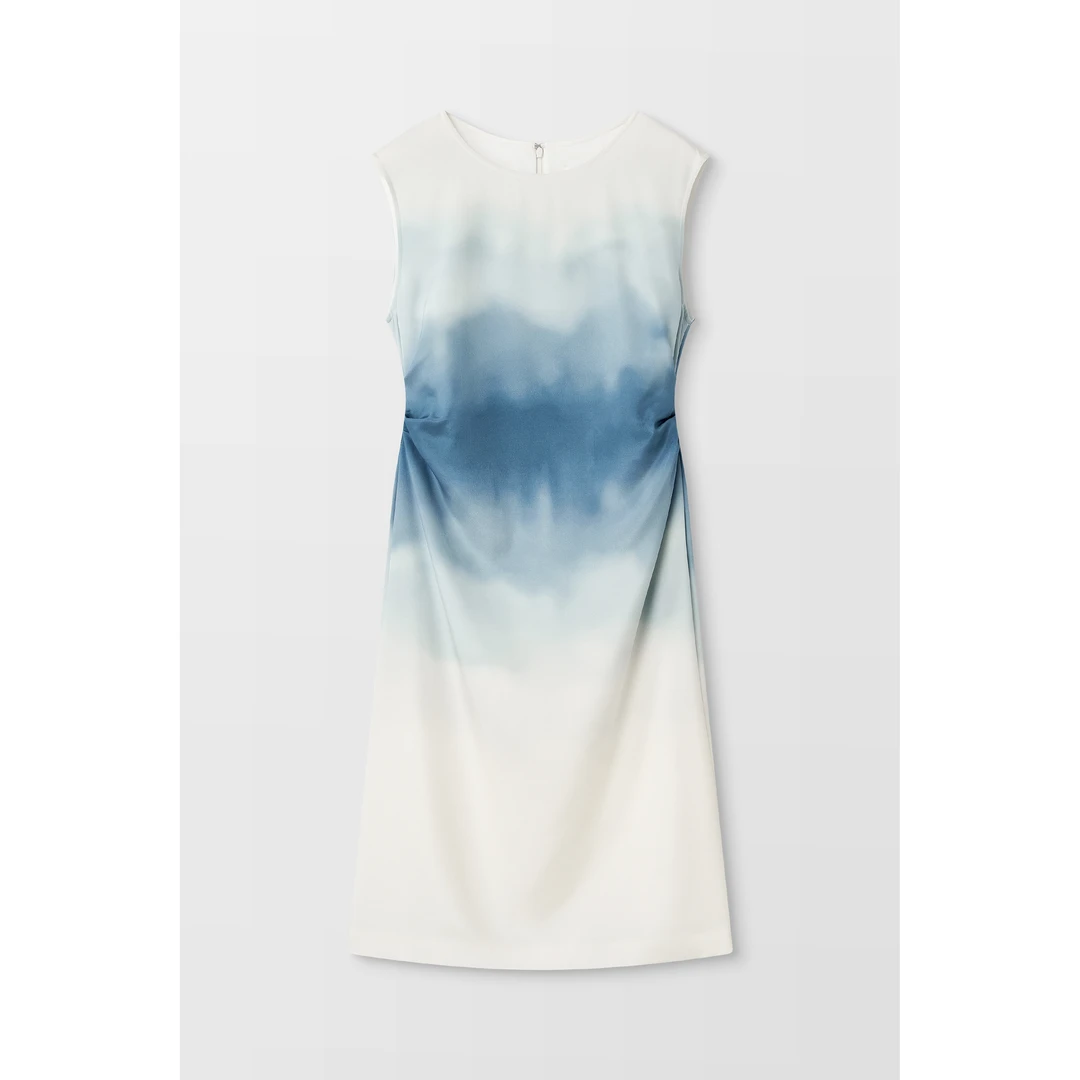 【粉丝专享】Laurel 气质女连衣裙LWD356Y085DX