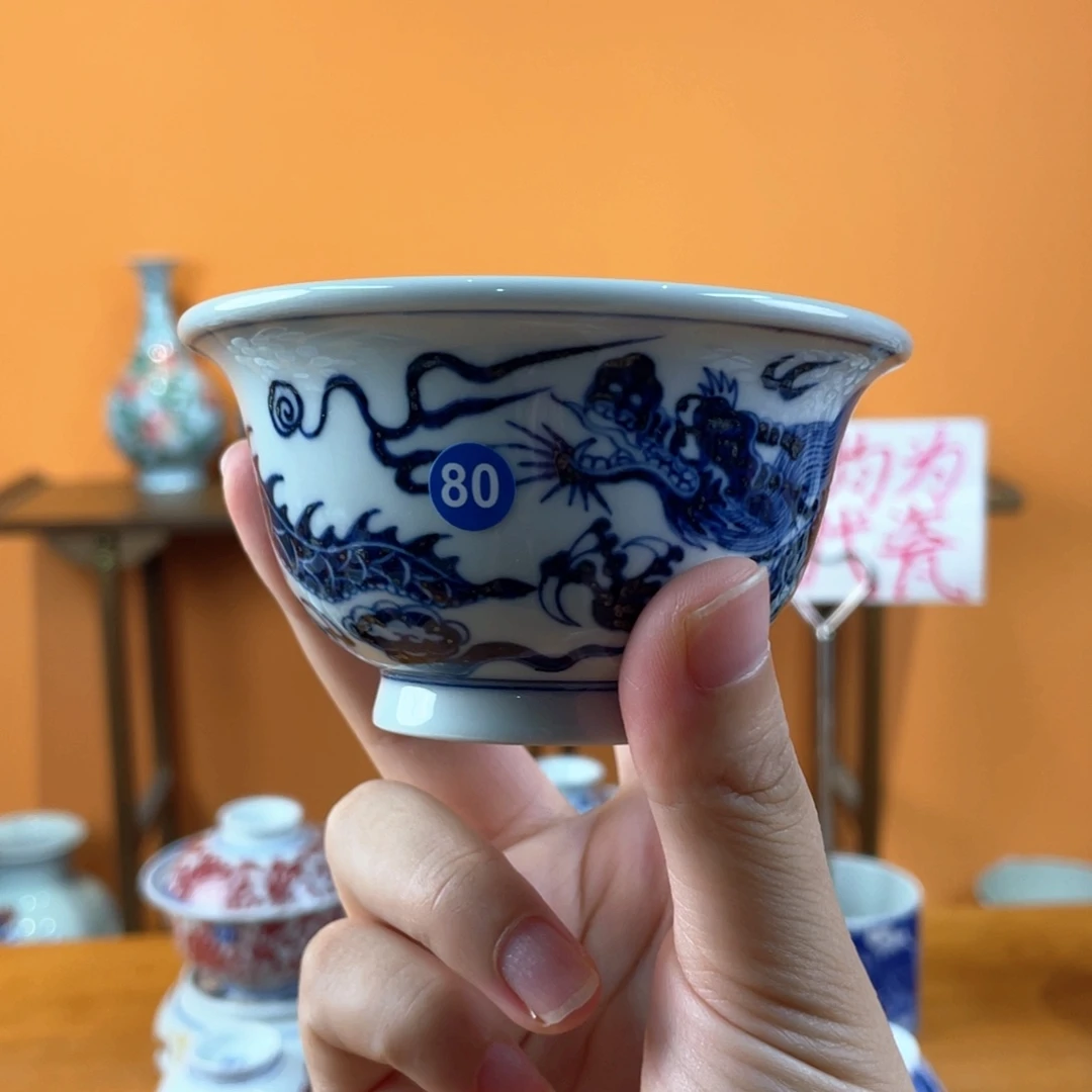 景德镇手绘哈哈哈哈哈哈