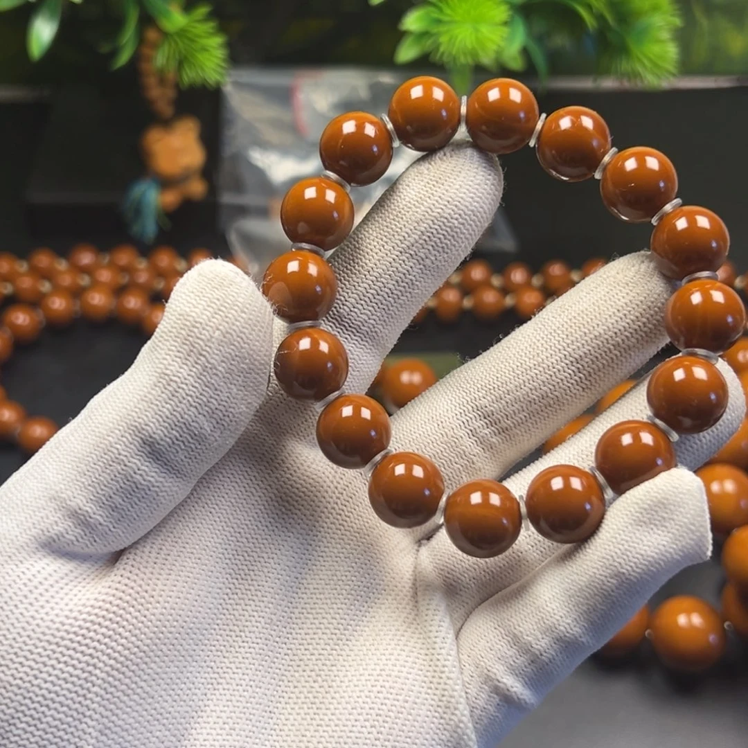 牛****1.3百年老树铁核全品