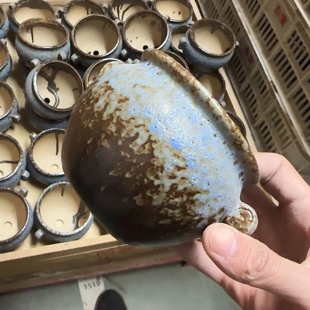 陶瓷福利局·自动合并订单·一个个买凑9元发·