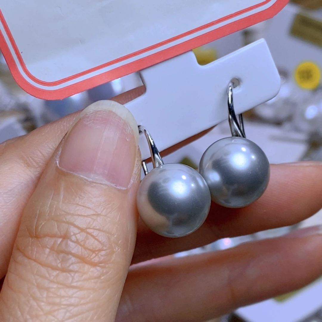 未镶嵌淡水珍珠珠宝奇石