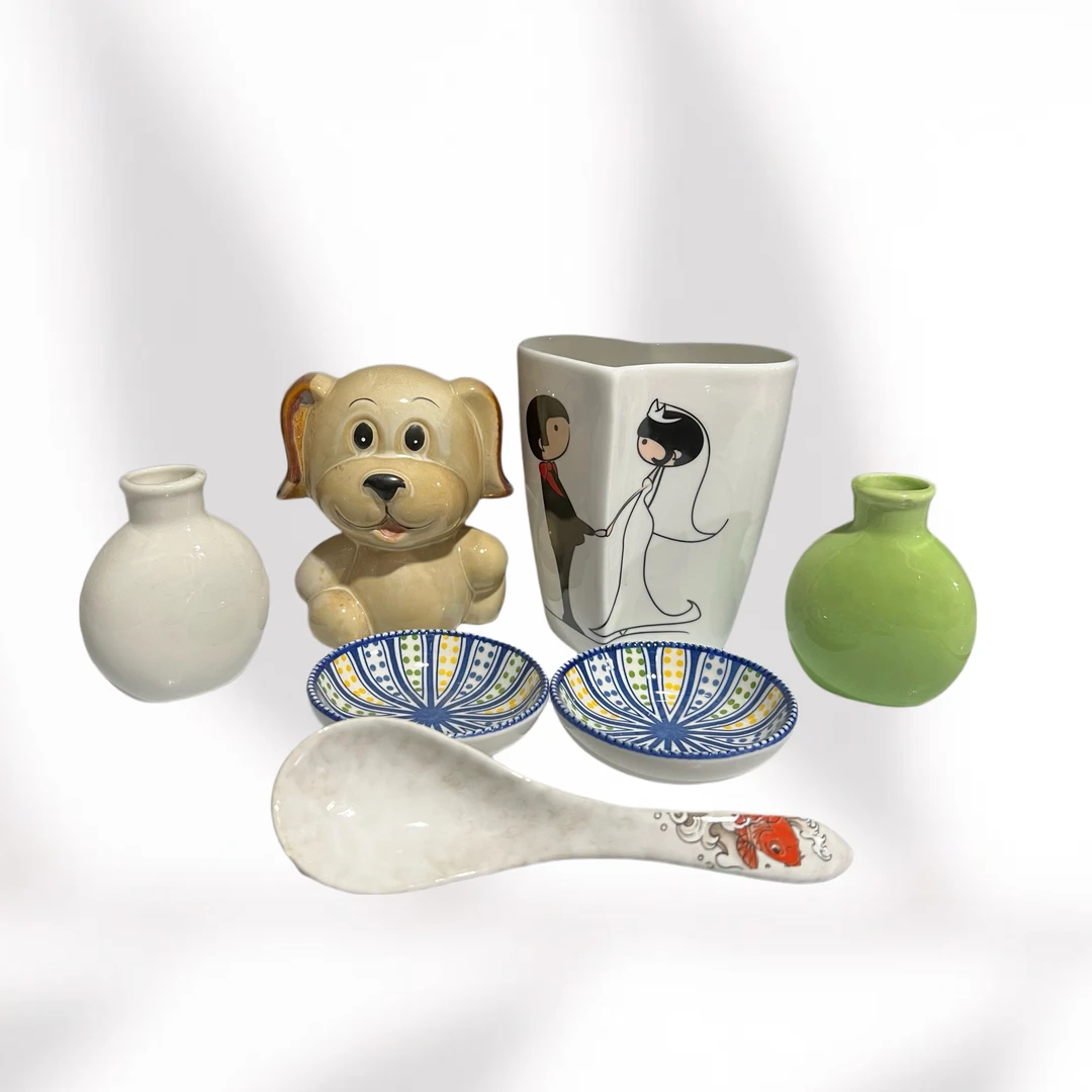 超级福袋子发一个不同图案