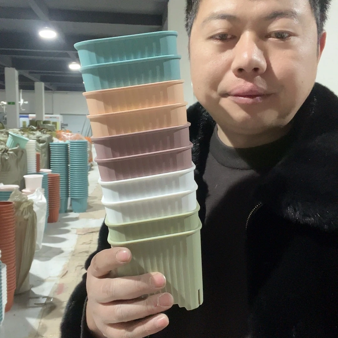 树脂10方混色10个无托