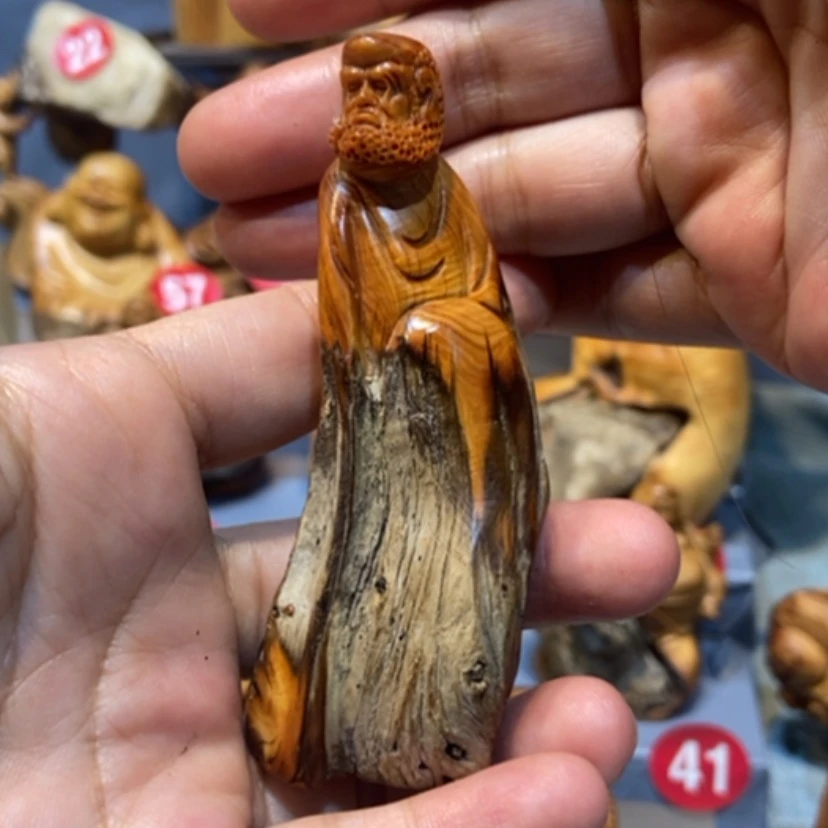 【闪购商品】柏木（崖柏）