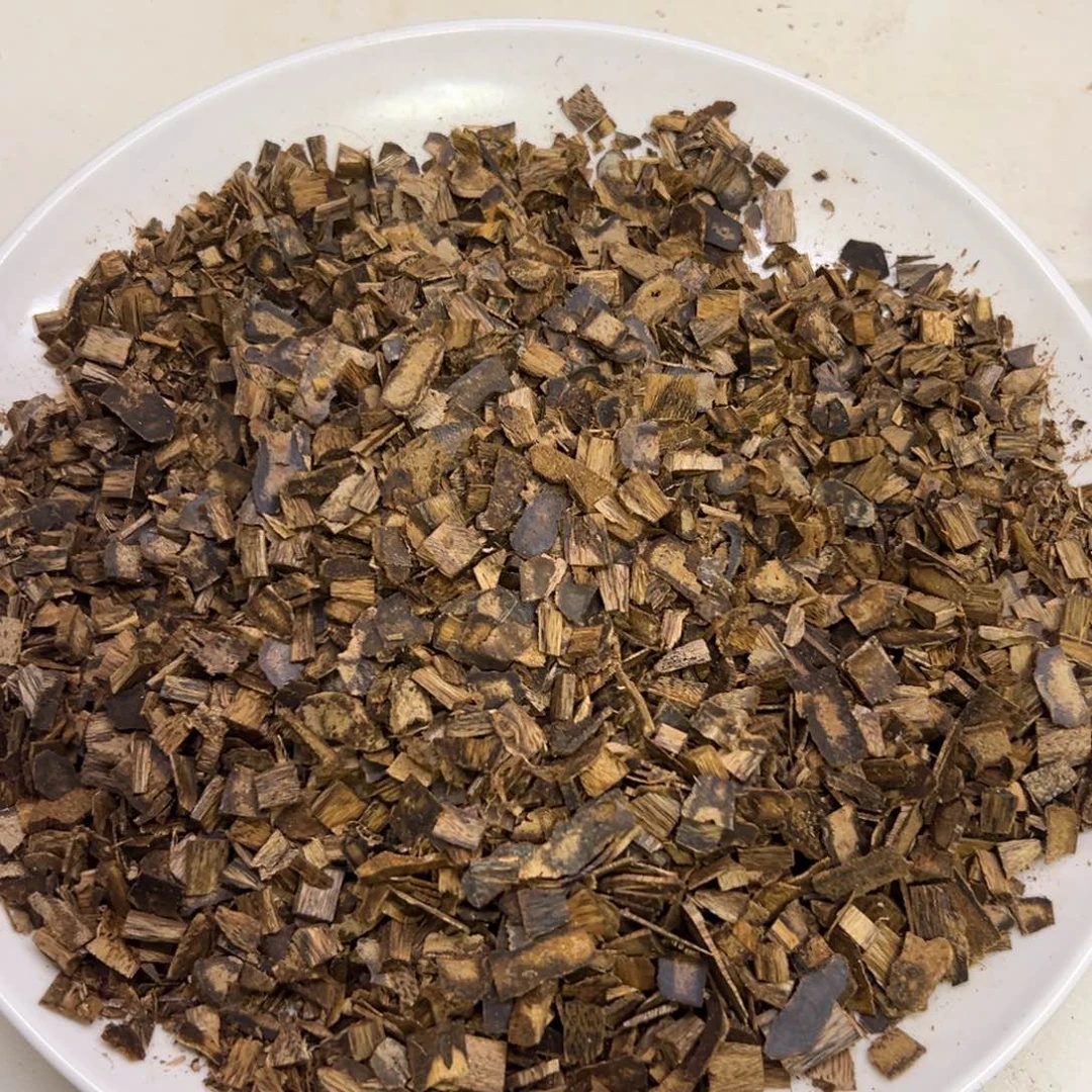 沉香沉香碎屑紫罗兰碎片料200+10克
