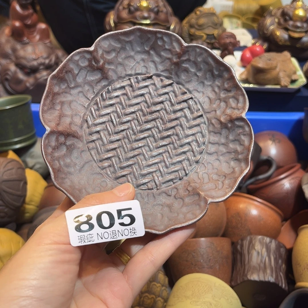 紫砂茶宠紫砂11111