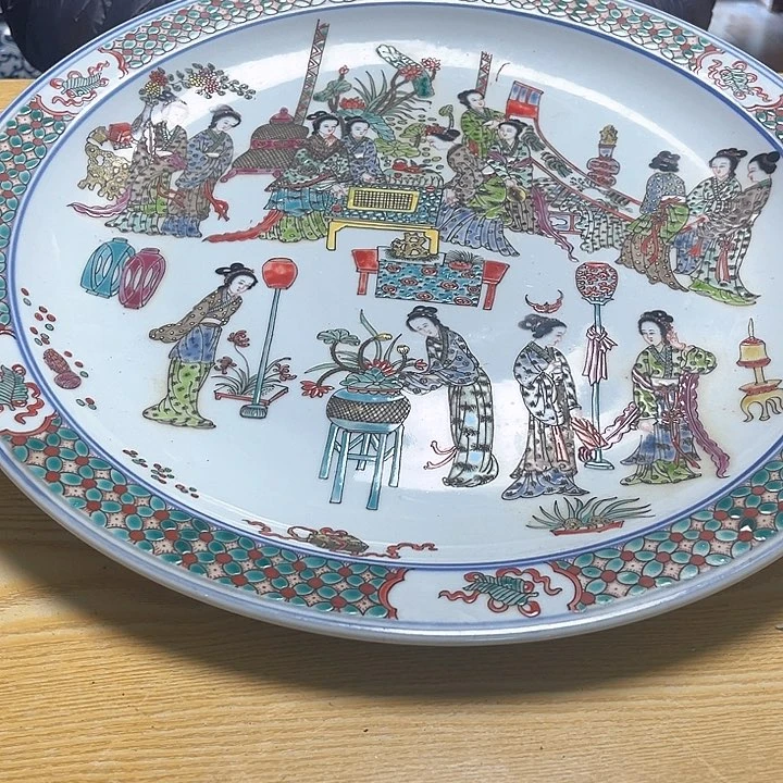 瓷器艺术设计作品