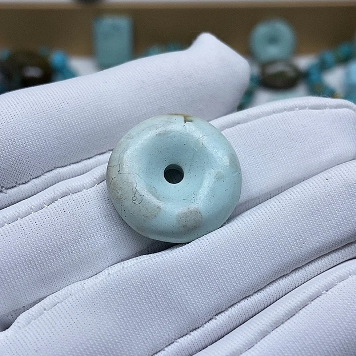 未镶嵌散珠配饰配珠