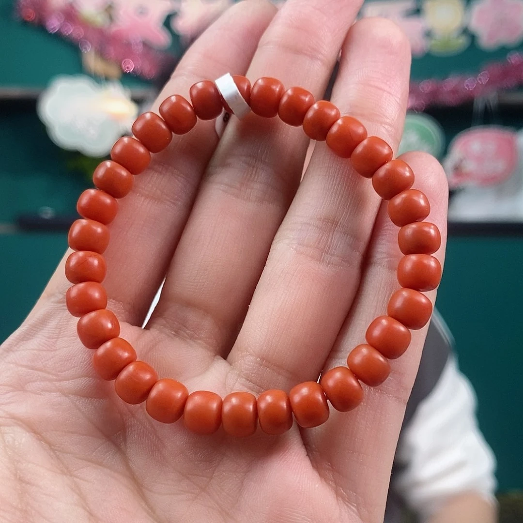 南红玛瑙珠宝奇石未镶嵌