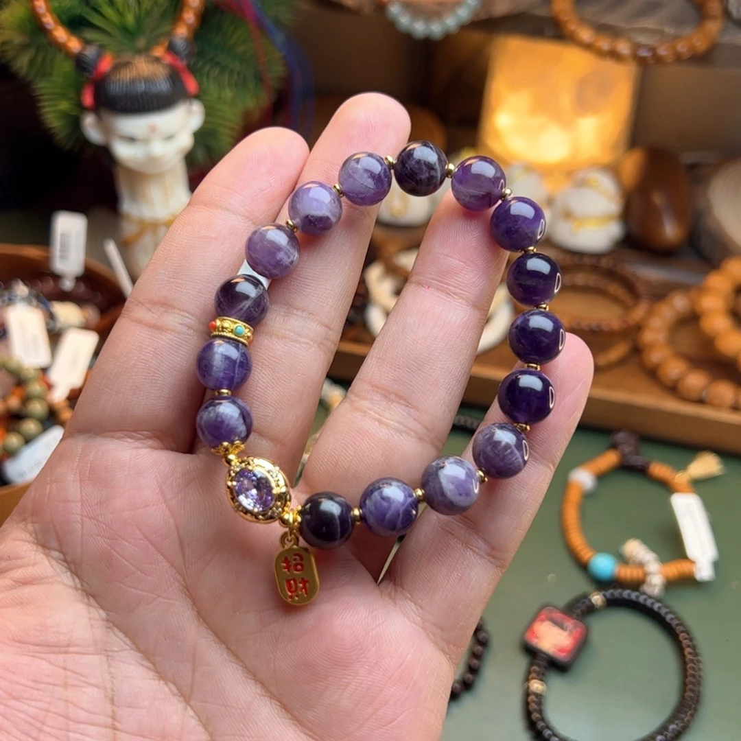 菩提根/象牙果手串M****n