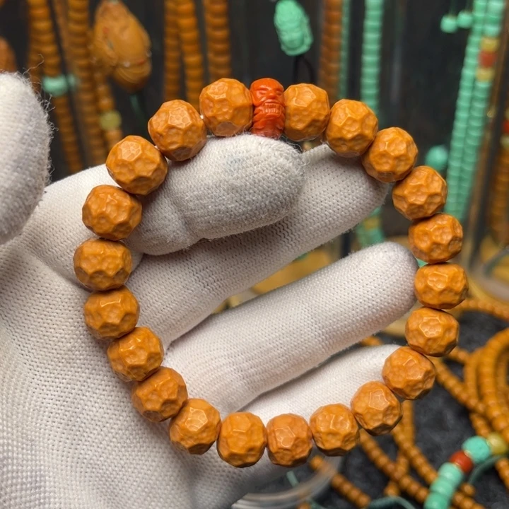 橄榄核吊坠哈哈哈