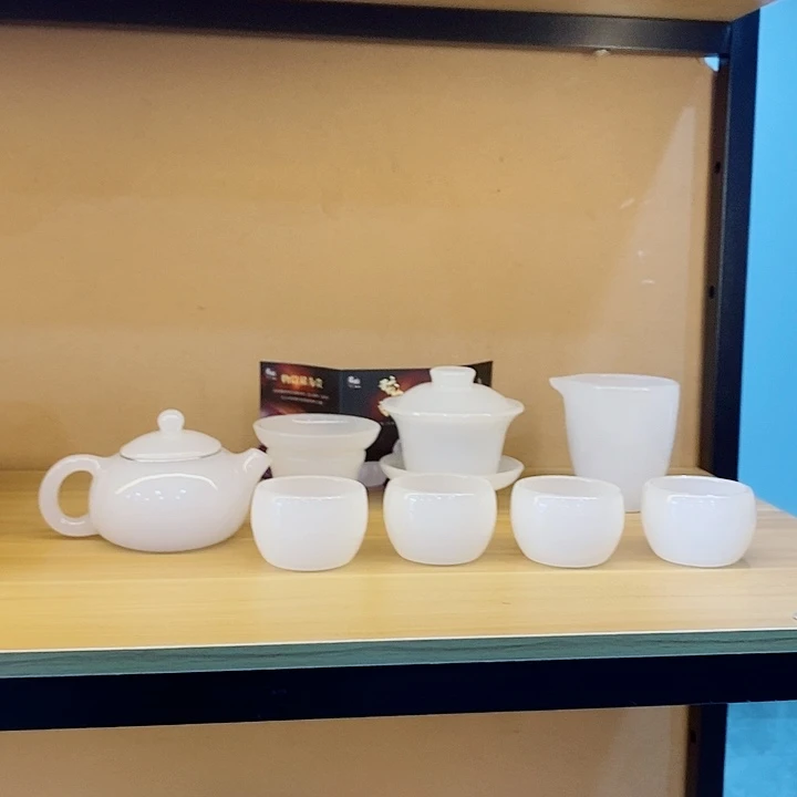 高端茶具随便清随便卖