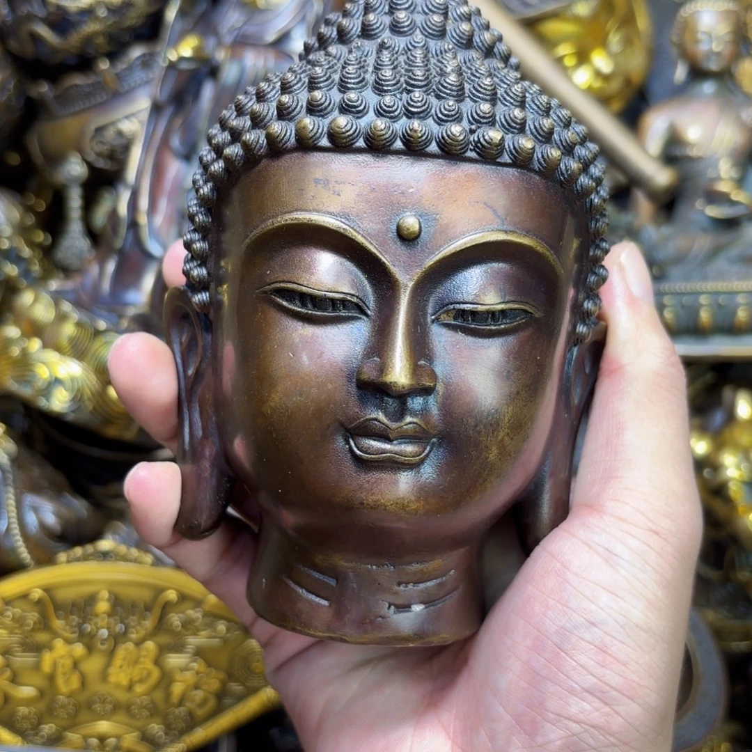 嘉嘉精品铜器摆件