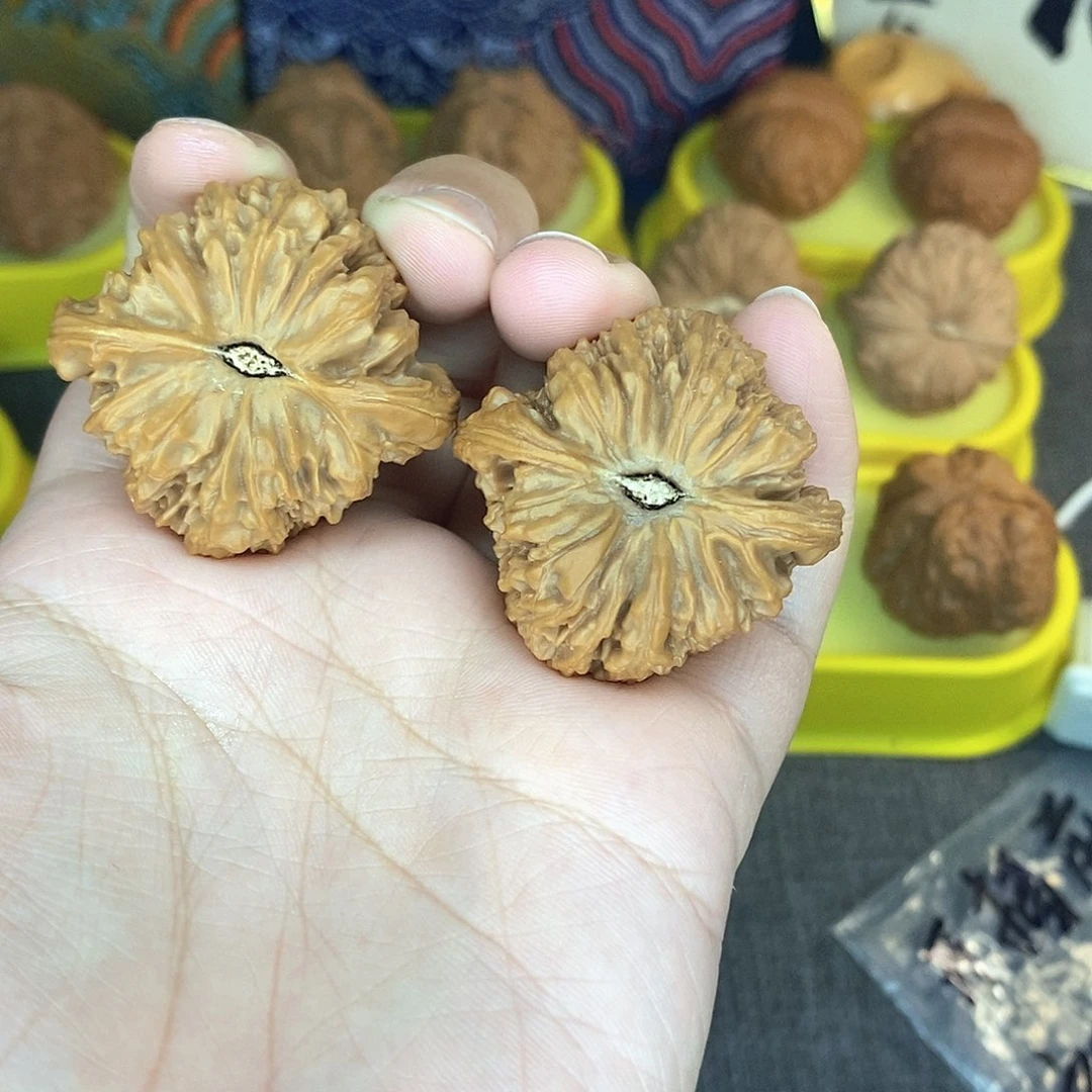 五***山39尺寸南疆石全品无修