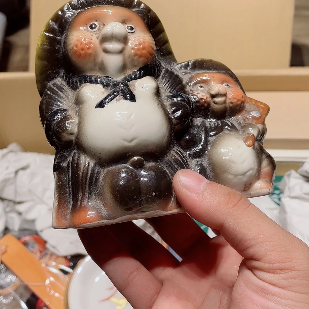 阿***哥中古物品，谨慎参拍