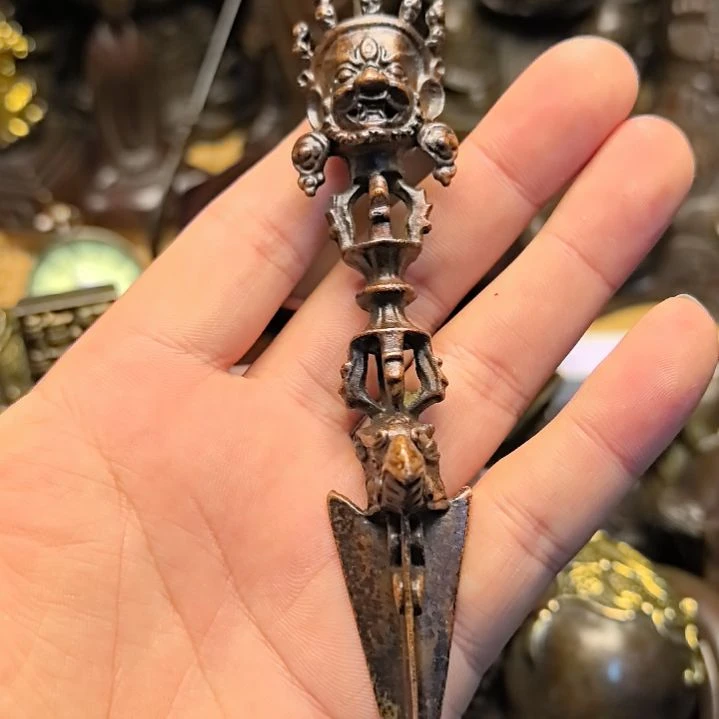 铜铜铜铜铜器摆件