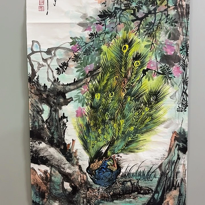 书法我们的目标是成为一