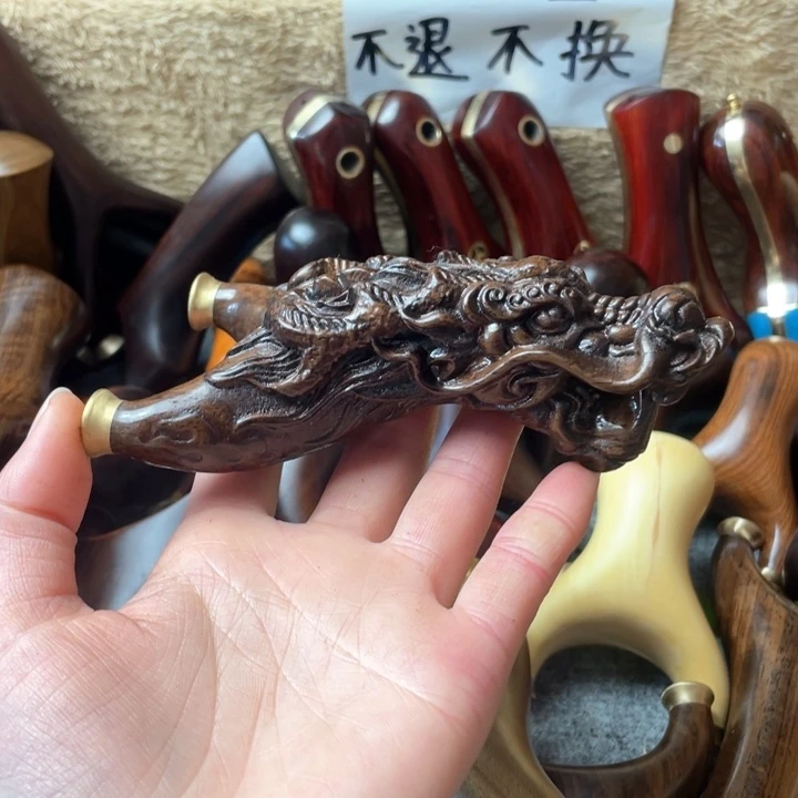 大果紫檀（缅甸花梨）微瑕1559