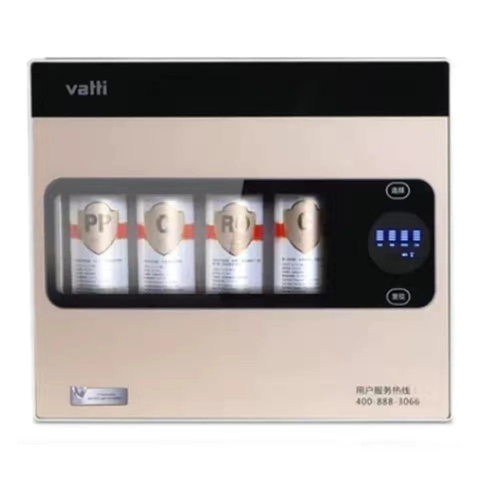华帝通用HD-RO-22B淳享净水器/V1V2V4V6净水滤芯返渗透滤芯PP滤芯