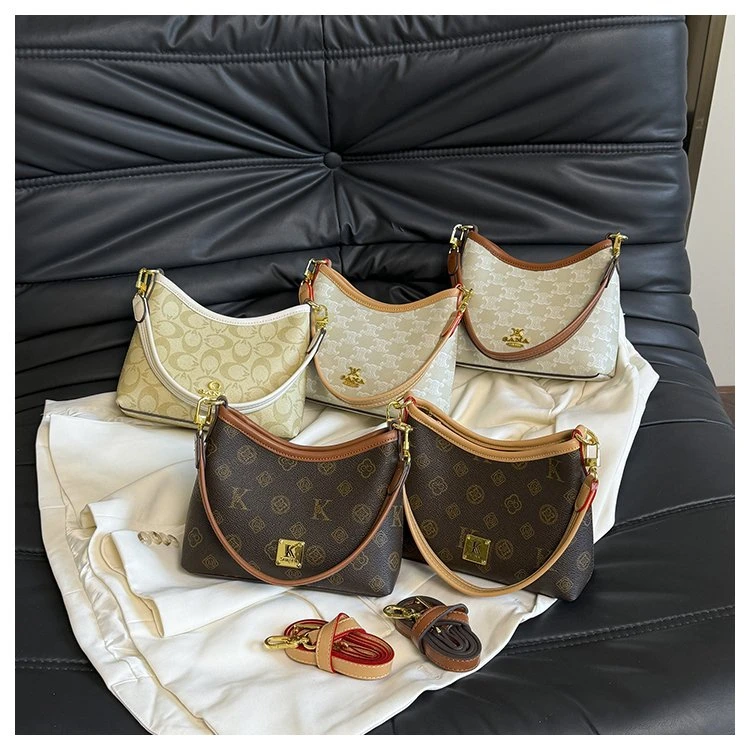 【迷你托特包】2025夏季新款迷你托特包时尚轻奢单肩斜挎包网红包包