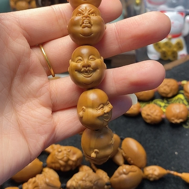 手串/手链橄榄核橄榄