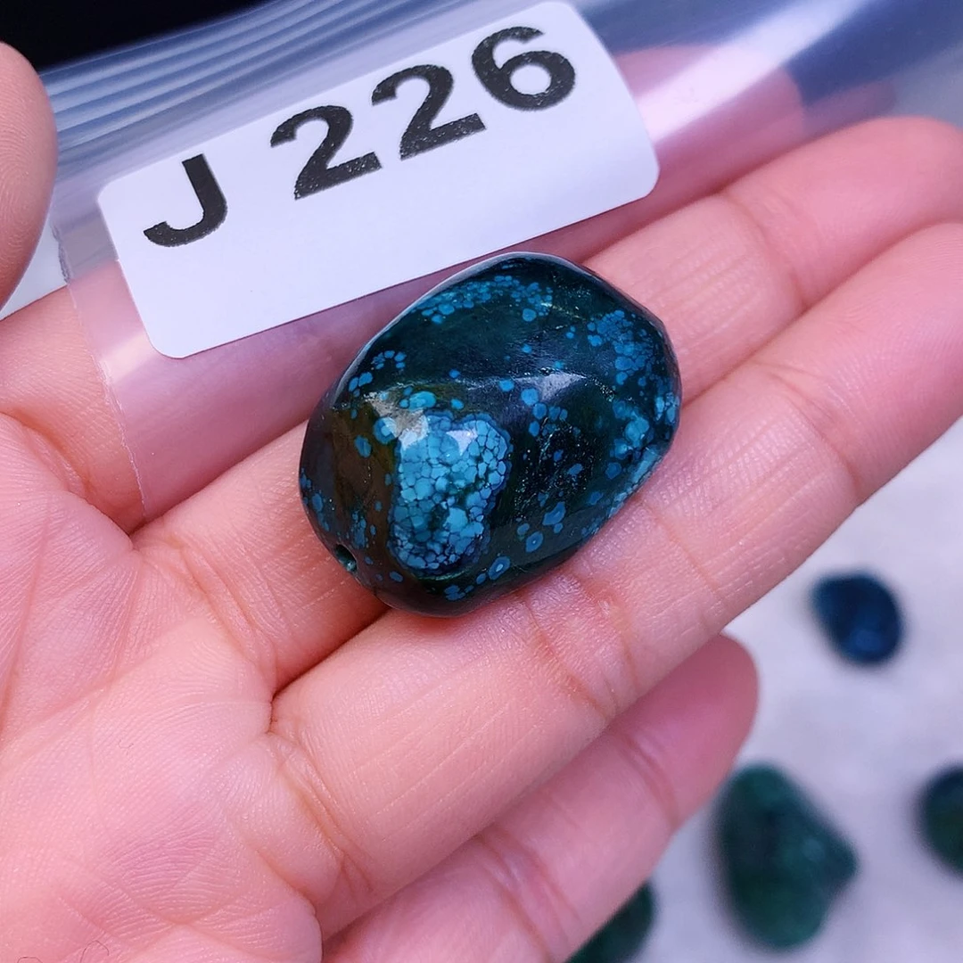 ?****?空竹粉丝专享十堰特色手工散珠