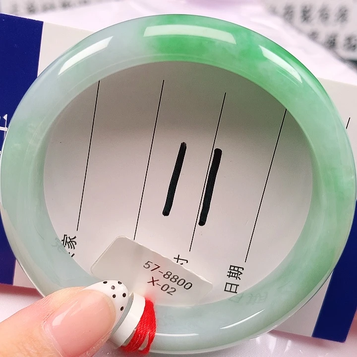 未镶嵌手镯翡翠天然缅甸a货翡翠