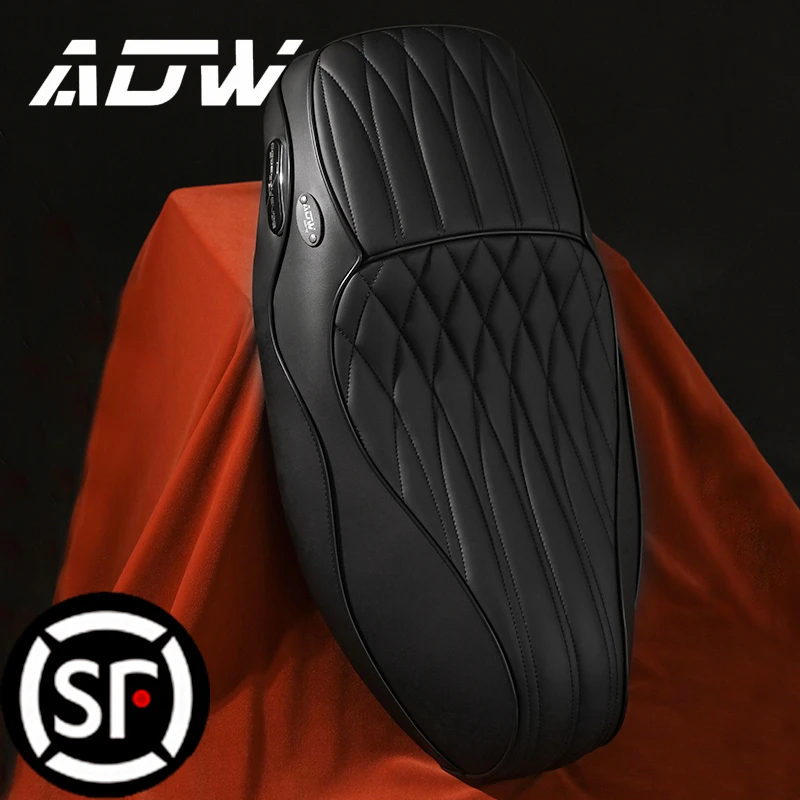 ADW九号N385c/M85c/M95c/M95c+一体坐垫座包加长加厚减震舒适耐磨