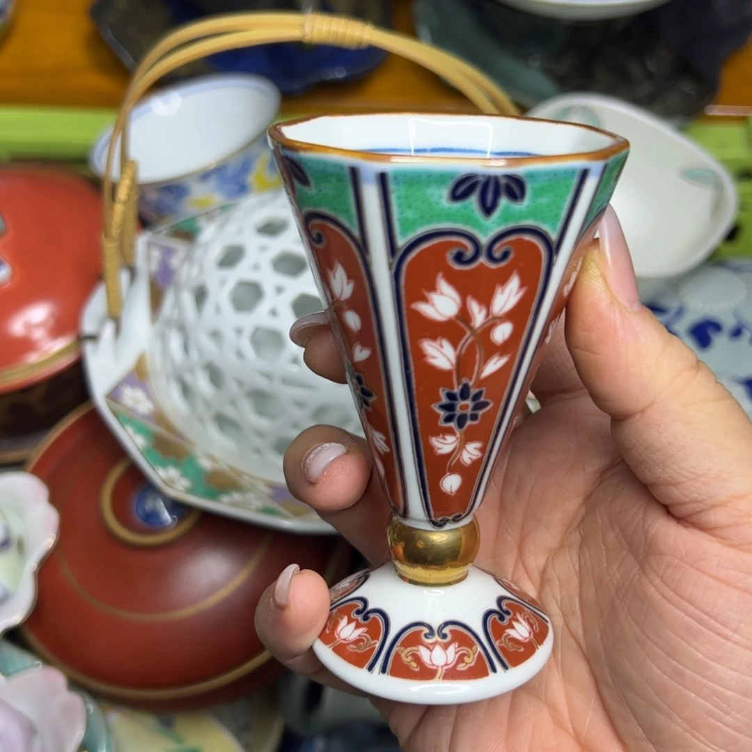 林九郎的杯子 保正 默认微瑕