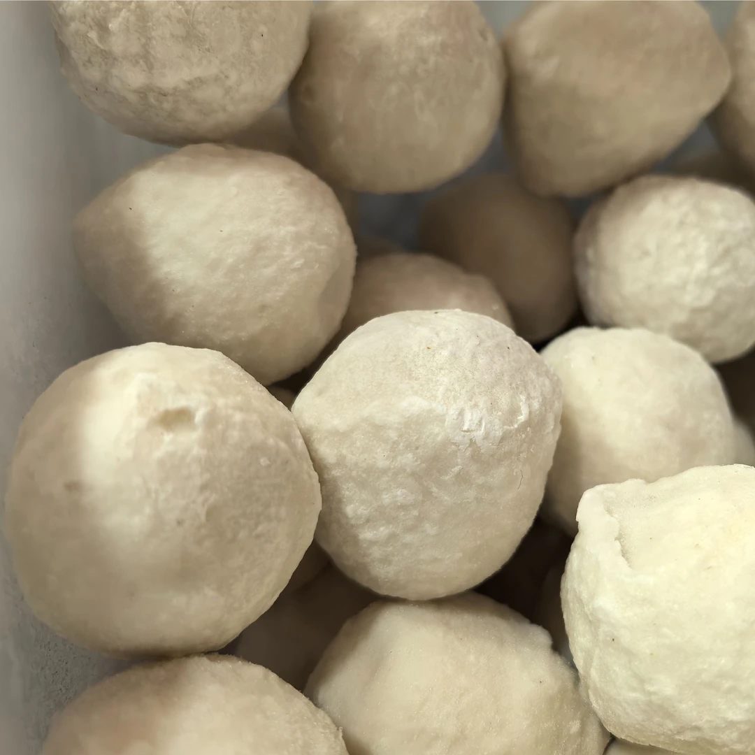 鱼丸 约200g 弹嫩入味 火锅涮煮必备