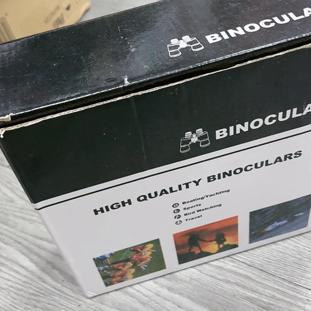 【闪购商品】99新望远镜