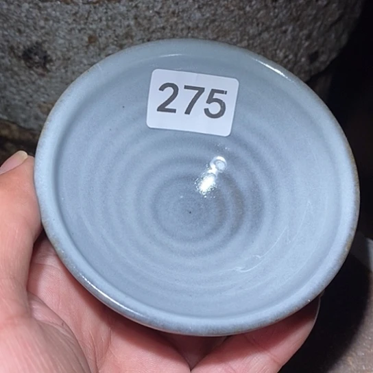 茶盏是因为一切顺利！