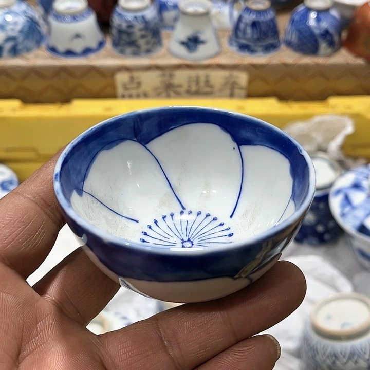 陶瓷茶玩榜第二十名