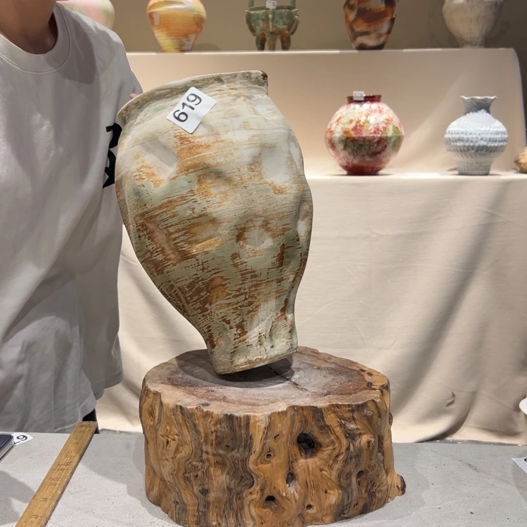 619花瓶摆件花瓶摆件