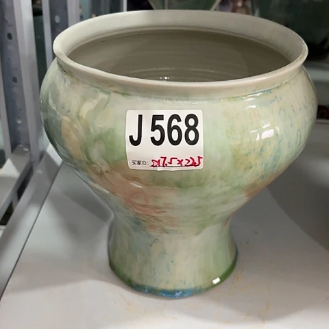 景德镇手工工艺制作