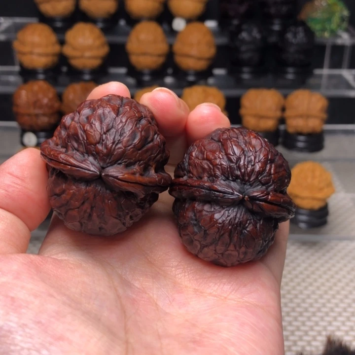 橄榄核吊坠10金龟玉甲