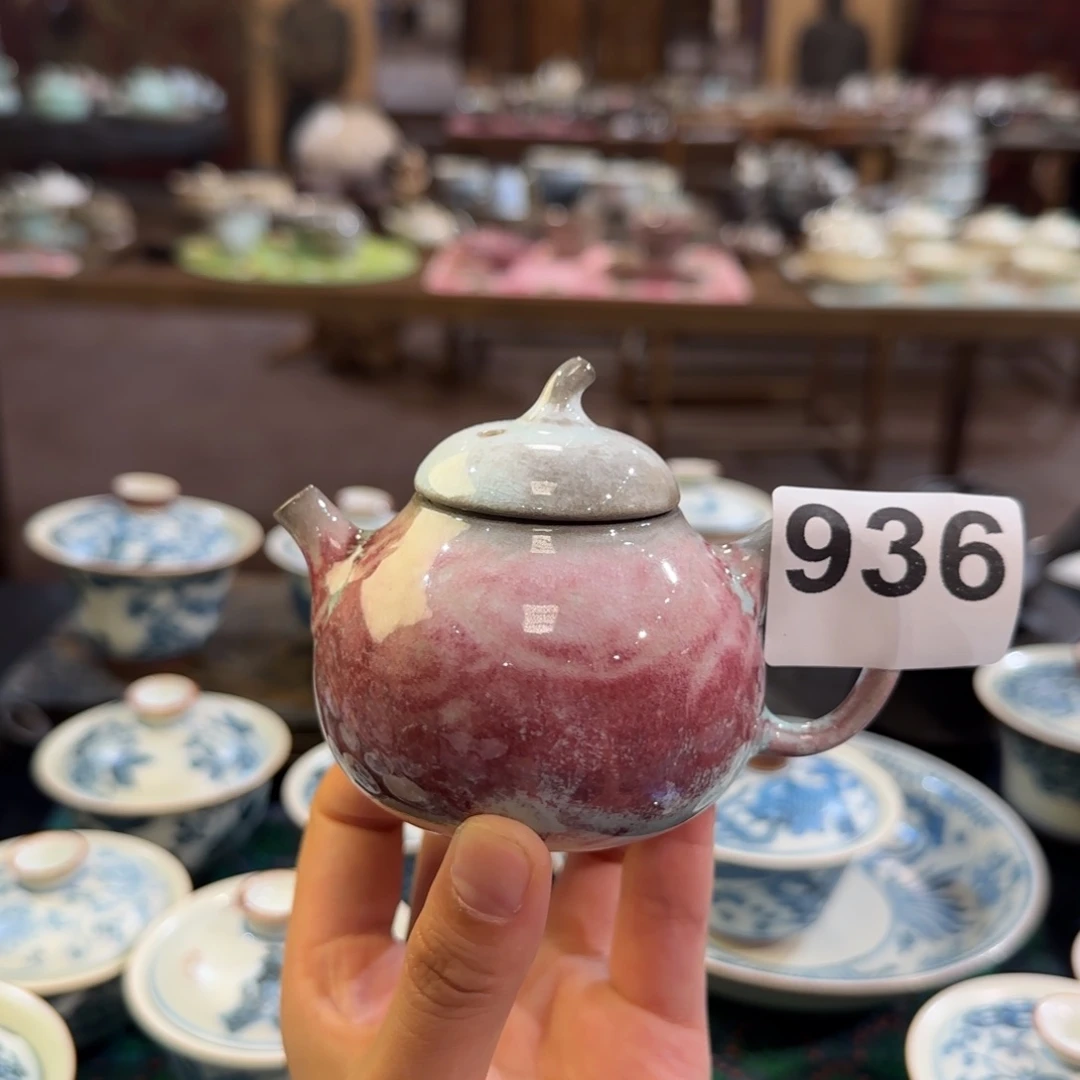 景德镇手作器皿了同款发货